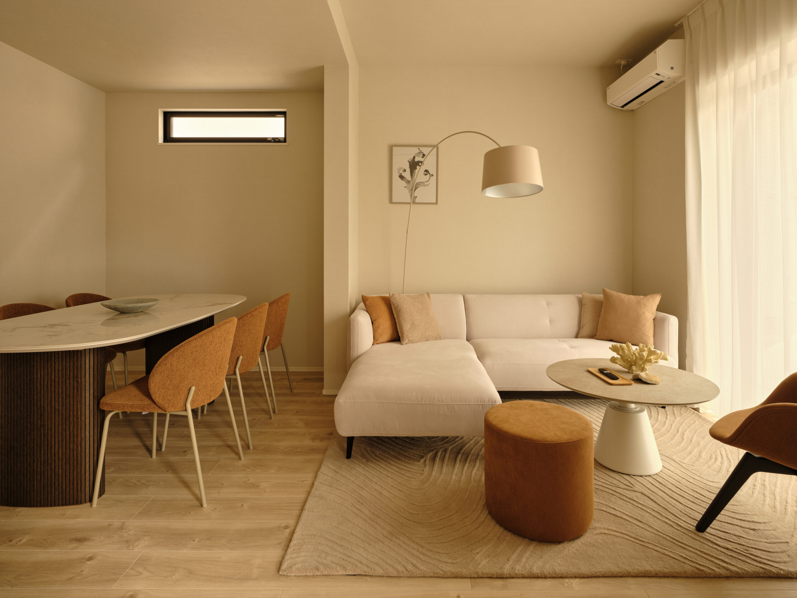 【URUUMIのこだわり】全14棟、すべてが異なるデザイン。再訪するたび、新たな発見を。